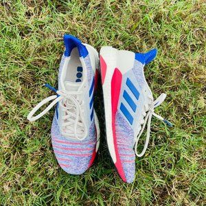 Adidas Solar Glide B96288 - US Size 9 - Women's - In Excellent Condition - Used